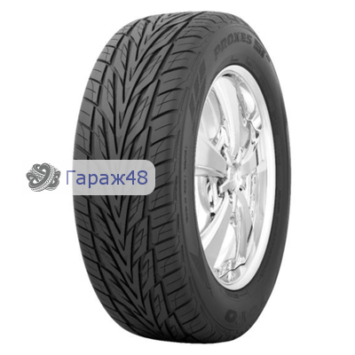 Toyo Proxes S/T III 225/60 R17 103V